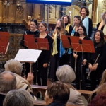 San Martin Kontzertua - 2023/11/11